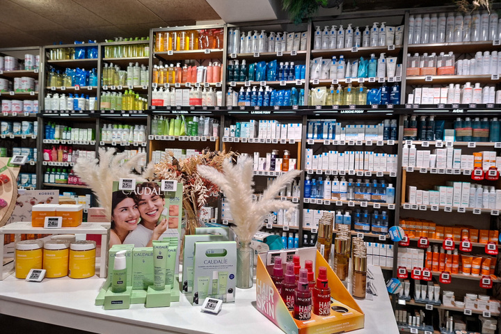 Les cosmétiques toxiques pourraient rester encore des années en rayon