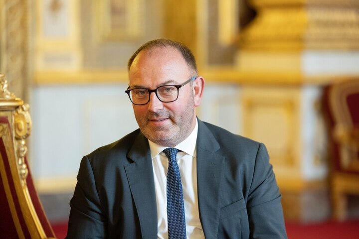 Irrigation, élevage, loups... Le Sénat va-t-il encore durcir la loi d'urgence agricole<small class="fine d-inline"> </small>?