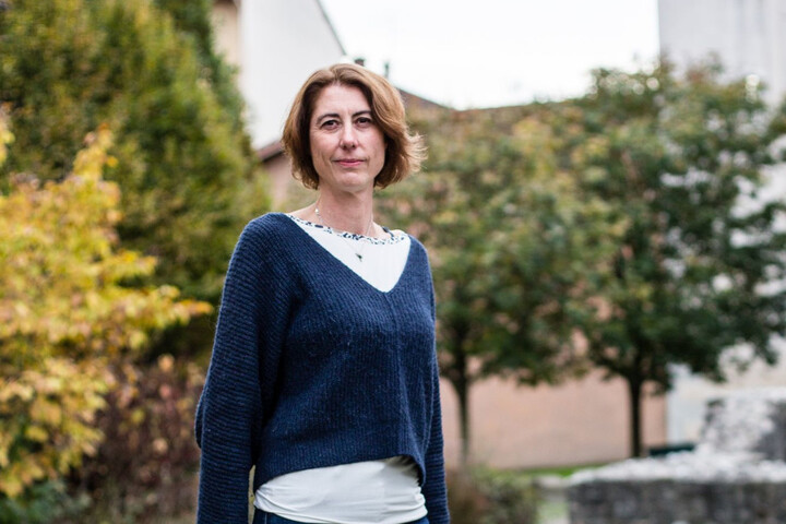 Après une désignation chaotique, Laurence Ruffin briguera la place d'Éric Piolle à Grenoble