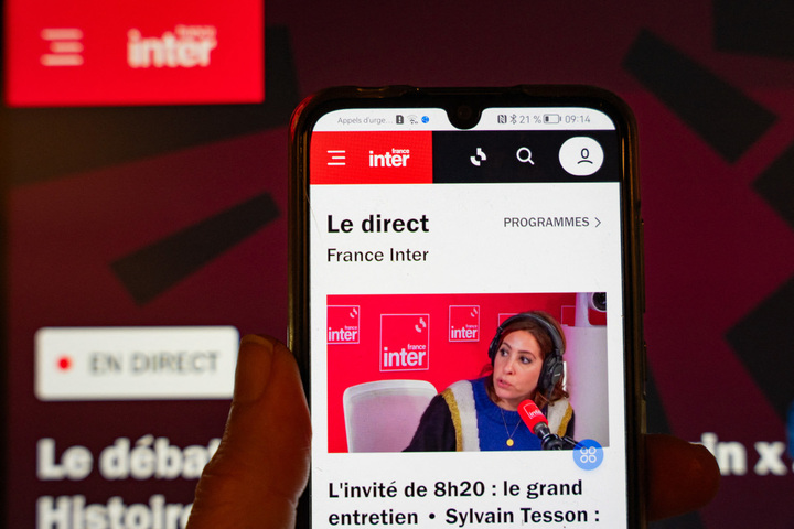 Radio France : «<small class="fine d-inline"> </small>La Terre au carré<small class="fine d-inline"> </small>» sauvée, l'écologie toujours menacée