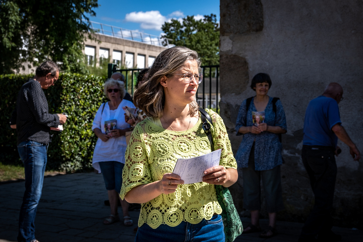Médecin, elle vise l'Assemblée pour nous débarrasser des <span class="caps">PFAS</span>