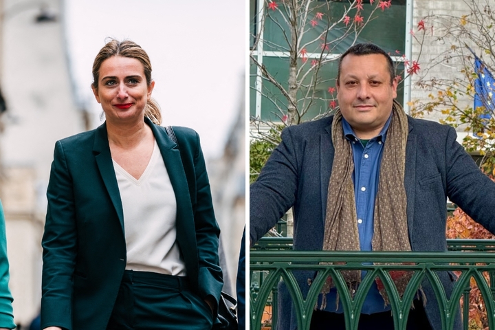 Deux visions, deux visages : Les Écologistes vont désigner leur candidat pour la primaire de la gauche