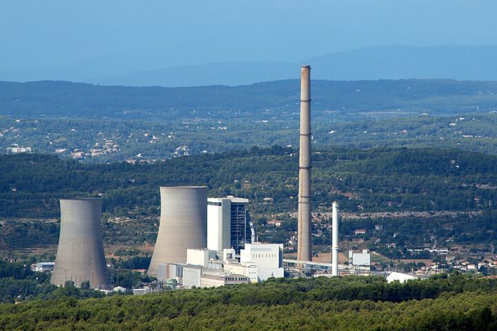 La Cour des comptes critique le bilan environnemental de la centrale biomasse de Gardanne