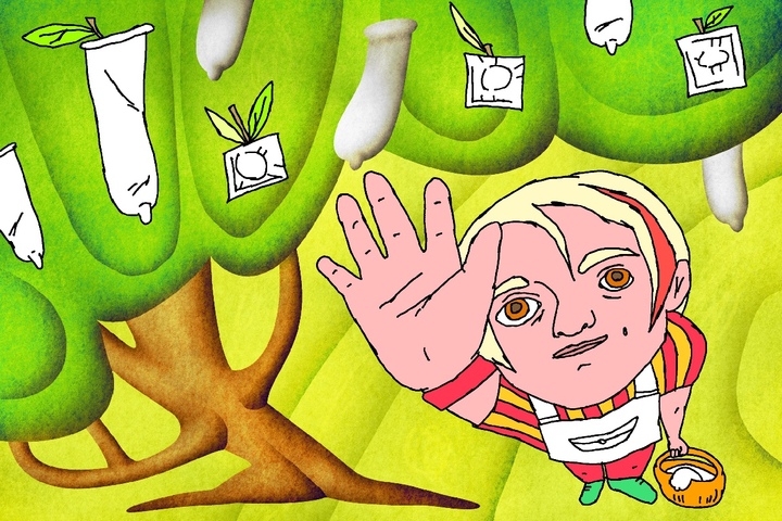 Préservatifs écolos : les options éthiques, véganes et naturelles