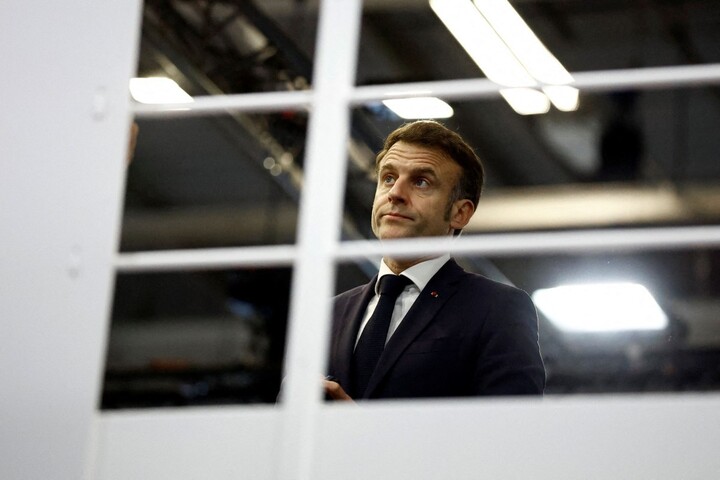 Depuis la dissolution de l'Assemblée, où est passée l'écologie<small class="fine d-inline"> </small>?