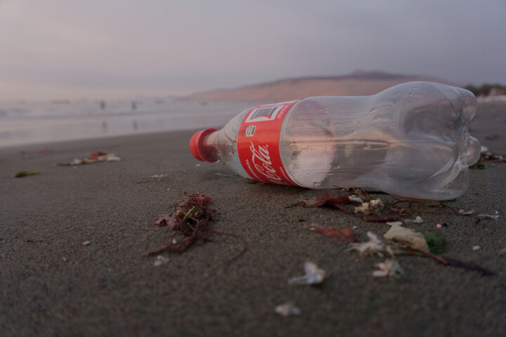 Le gouvernement renonce à consigner les bouteilles en plastique