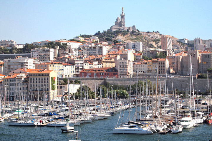 La tech israélienne de l'eau accueillie en catimini dans le sud de la France