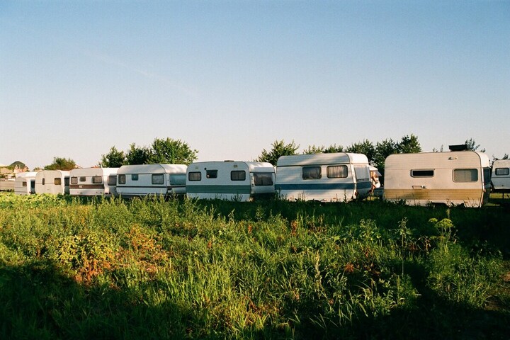 «<small class="fine d-inline"> </small>Gens du voyage, tiny houses... Il faut protéger tous ceux qui vivent en habitat léger<small class="fine d-inline"> </small>»