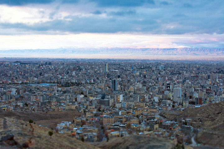L'Iran ensemence des nuages pour lutter contre une sécheresse historique