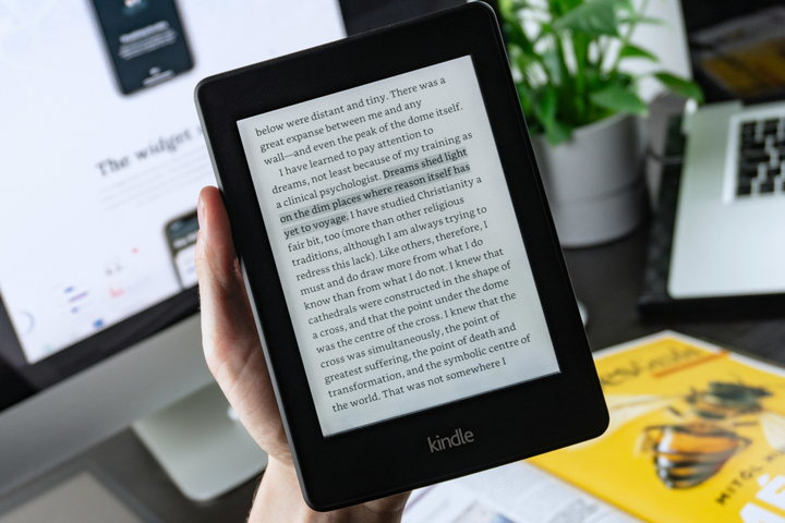 Amazon va désactiver l'accès à ses services aux anciennes liseuses Kindle