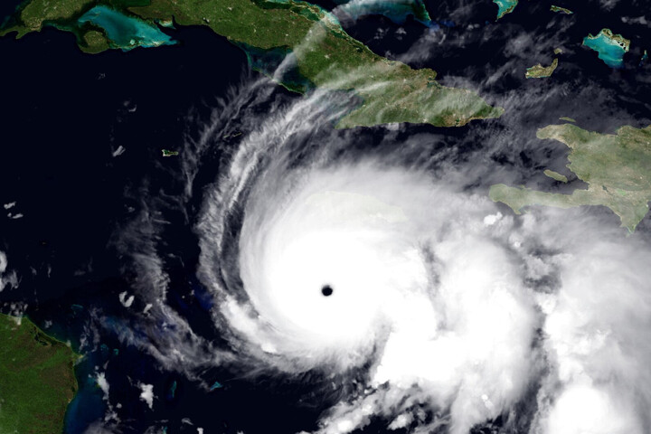 L'ouragan Melissa se rapproche de la Jamaïque, déjà sept morts