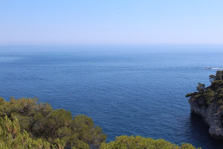 La mer Méditerranée pourrait atteindre 30 °C d'ici la fin de la semaine