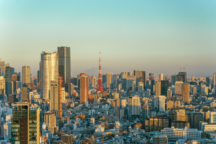«<small class="fine d-inline"> </small>Cruellement chaudes<small class="fine d-inline"> </small>» : au Japon, un nouveau terme inventé pour les journées à plus de 40°C