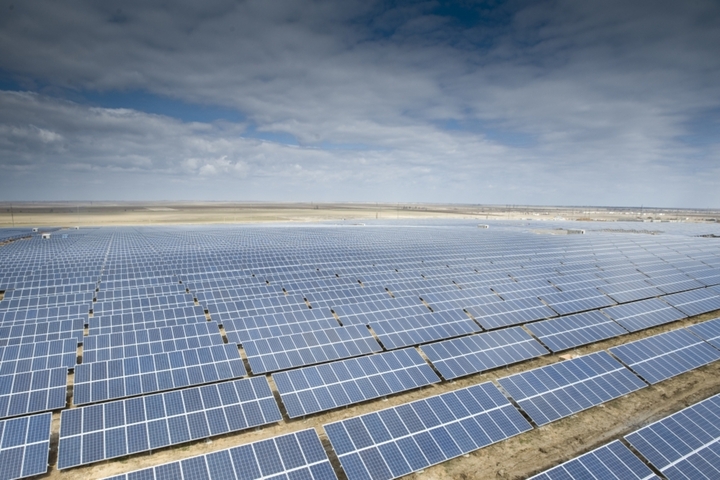 En Ukraine, un hôpital sauve des vies grâce à ses panneaux solaires