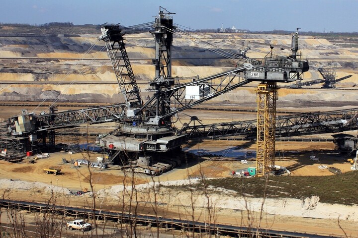 196 défenseurs de l'environnement ont été tués en 2023