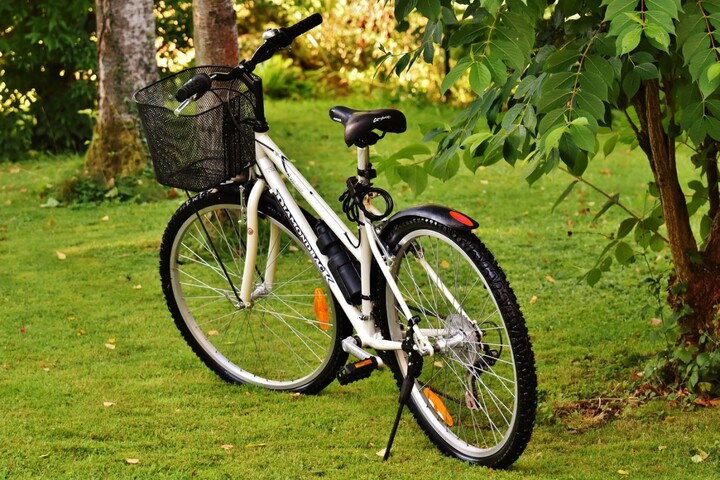 Grâce aux cyclistes, les Français économisent de l'argent