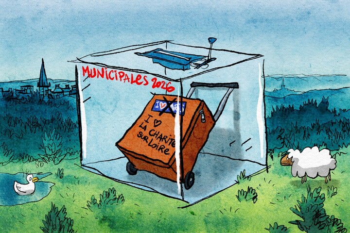 Municipales : les néoruraux changeront-ils la donne<small class="fine d-inline"> </small>?