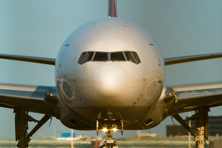 Une compagnie aérienne va ouvrir une liaison Nîmes-Nice en avion