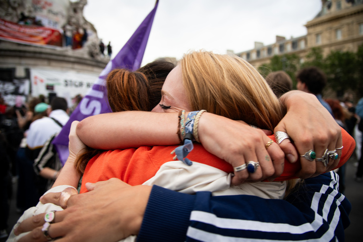 La victoire inespérée du Nouveau Front populaire