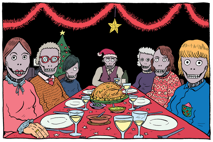 10 infos clés pour survivre aux débats de Noël sur l'intelligence artificielle