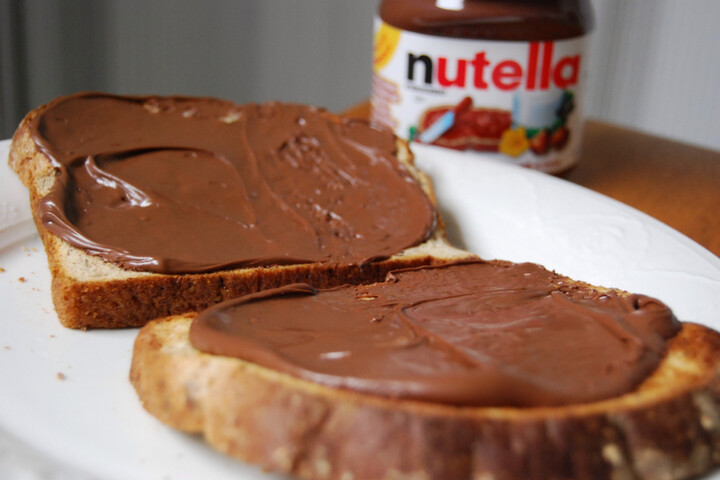 Des traces d'acétamipride dans le Nutella et des miels importés
