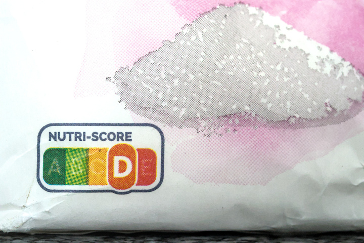 Nutri-score : la Commission européenne renonce à sa généralisation