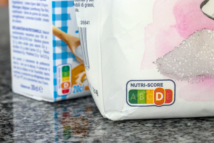 Boissons Danone : trop de sucres cachés selon des professionnels de santé