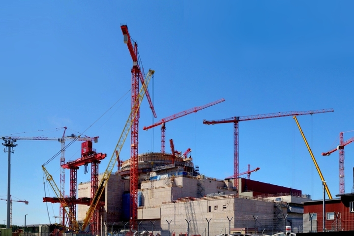 L'<span class="caps">EPR</span> de Flamanville enfin en route, après 20 ans de déboires