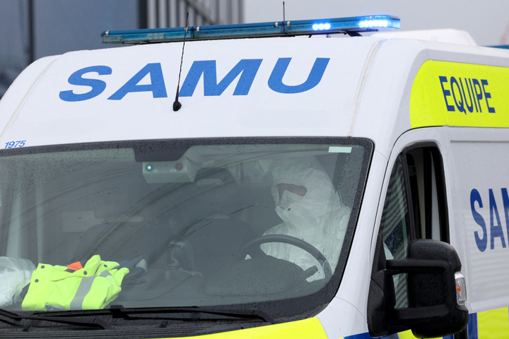 Hantavirus en France : 5 personnes hospitalisées, 22 cas contacts