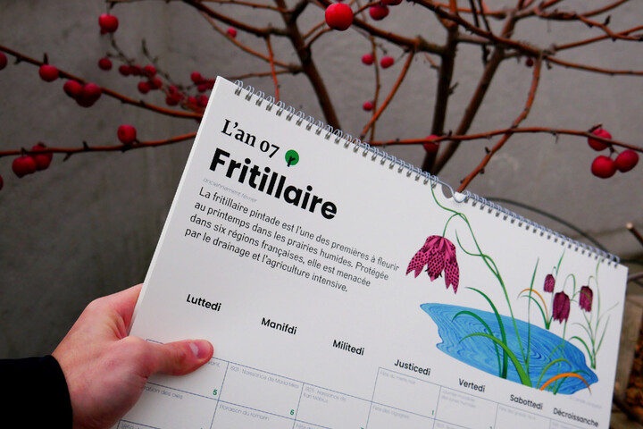 Vive fritillaire, le mois de la décroissance<small class="fine d-inline"> </small>!