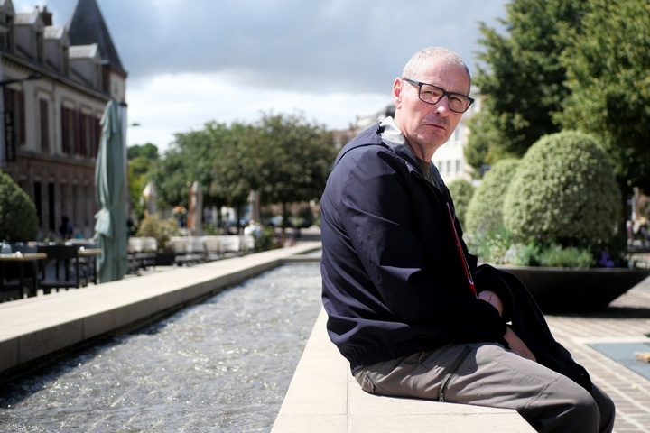 «<small class="fine d-inline"> </small>J'étais prêt à mourir<small class="fine d-inline"> </small>» : Michel, miraculé du cancer en lutte contre les pesticides 