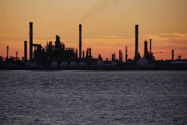 Cancers : à Saint-Nazaire, l'État «<small class="fine d-inline"> </small>met la pollution sous le tapis<small class="fine d-inline"> </small>»