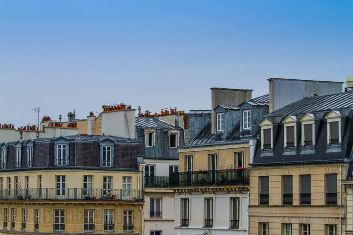 Paris va doubler sa taxe sur les logements vacants