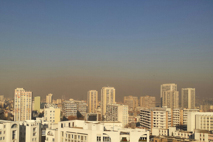 Pollution de l'air : l'État pourrait échapper à une amende de plusieurs millions d'euros