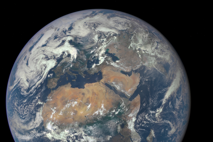 Le changement climatique va faire chuter le <span class="caps">PIB</span> mondial