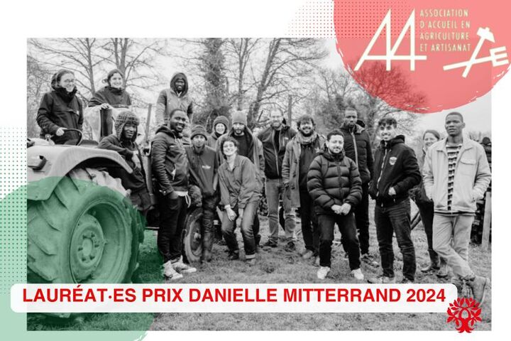  Exils, ruralités et quartiers populaires : quelles stratégies communes face à l'extrême droite<small class="fine d-inline"> </small>? à Paris