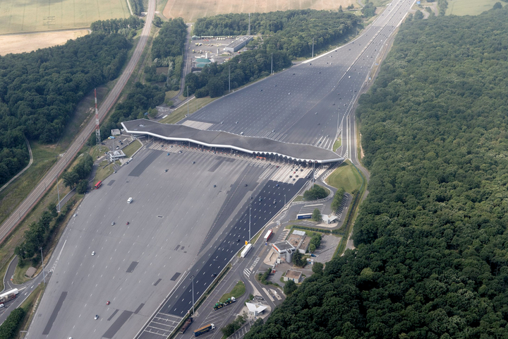 Les superprofits des autoroutes peuvent-ils financer la transition<small class="fine d-inline"> </small>?