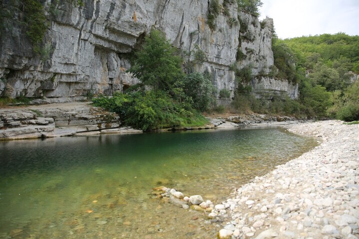 Bruxelles veut détricoter une loi majeure pour la protection de l'eau 