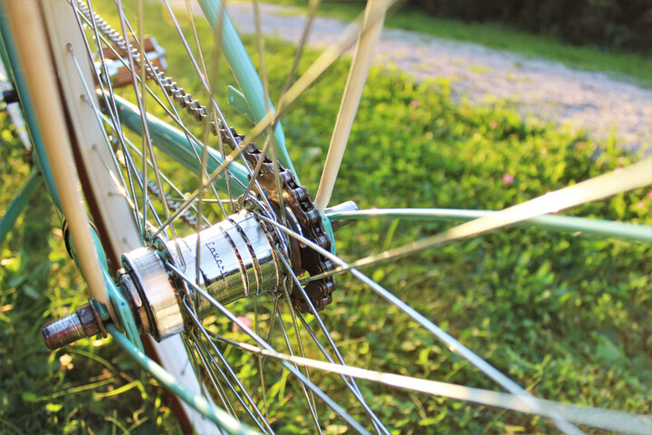 Vélo : davantage de cyclistes, moins de morts en 2023