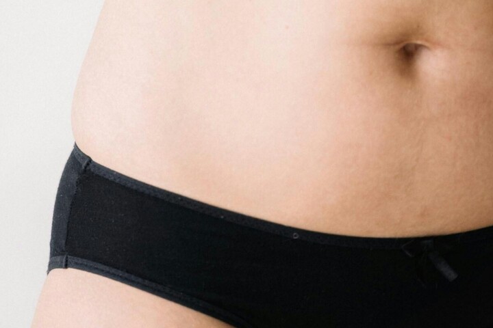 Culottes menstruelles, cups... Des <span class="caps">PFAS</span> contaminent les protections hygiéniques