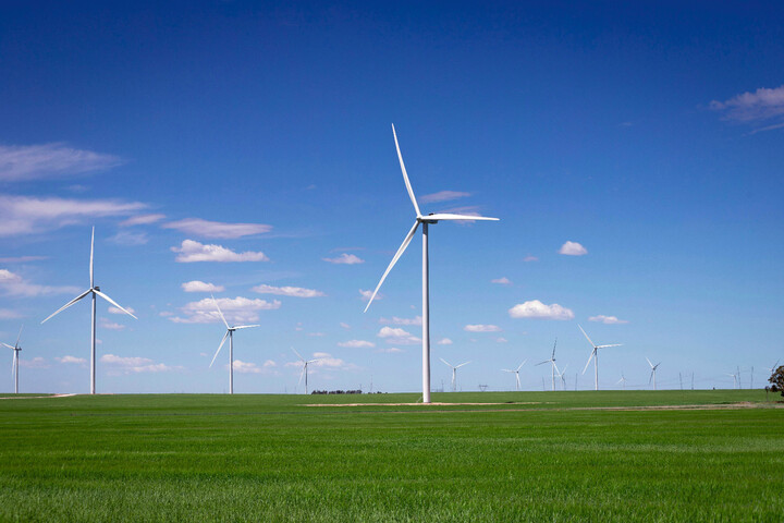 Les dépenses publiques pour le climat ont reculé en 2024