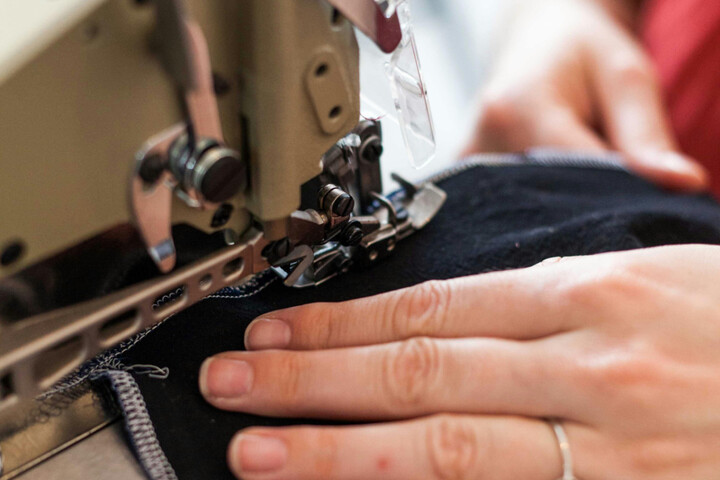 Vêtements, chaussures : le succès du bonus réparation