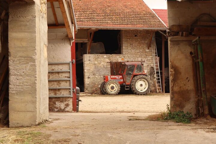 Transmission des fermes : la région Paca coupe 100 000 euros de subvention