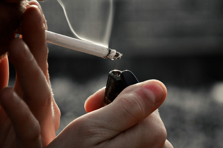 Tabac et aliments ultratransformés : des stratégies similaires