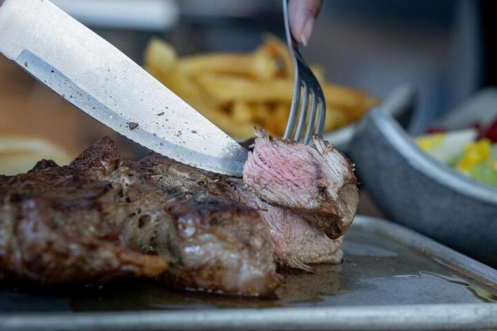 La viande est jusqu'à 580 fois plus subventionnée que les protéines végétales en Europe