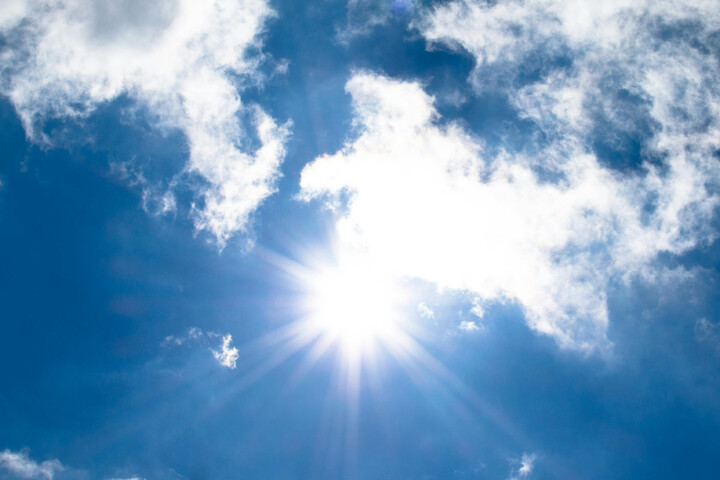 Au moins 280 morts de plus que la normale lors de la canicule d'août en France