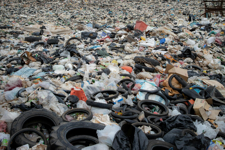 Trafic de déchets : de la prison ferme requise à l'encontre d'un patron