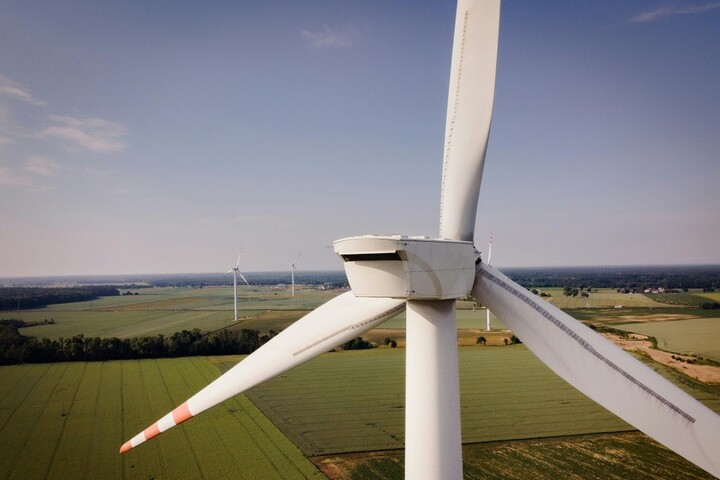 La crise énergétique pourrait accélérer les renouvelables... et le nucléaire