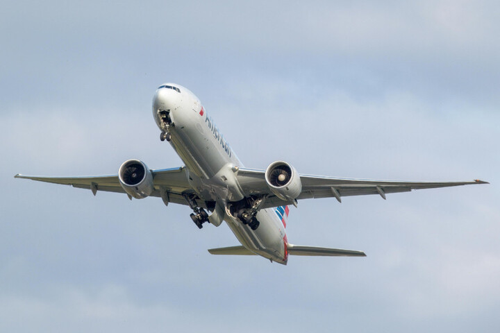 Avion : la hausse du trafic annulera les bénéfices des biocarburants