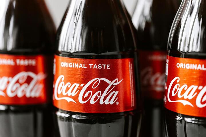 Coca-Cola, Nestlé... San Francisco poursuit 10 géants de la malbouffe